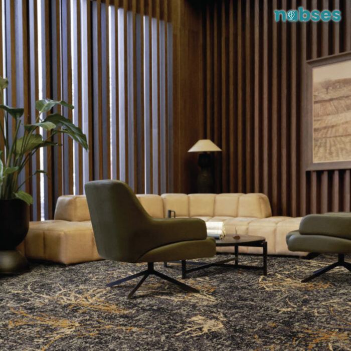 Thảm Nabses Elegance