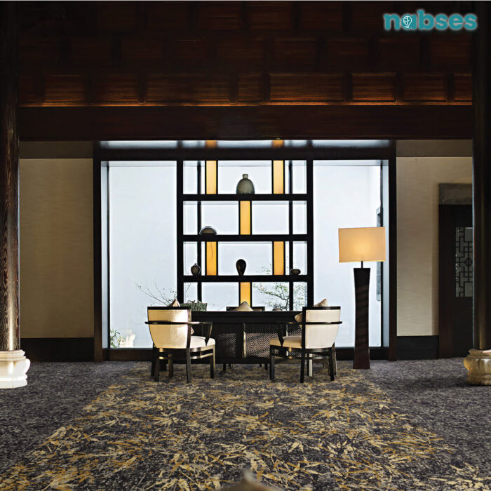 Thảm Nabses Elegance