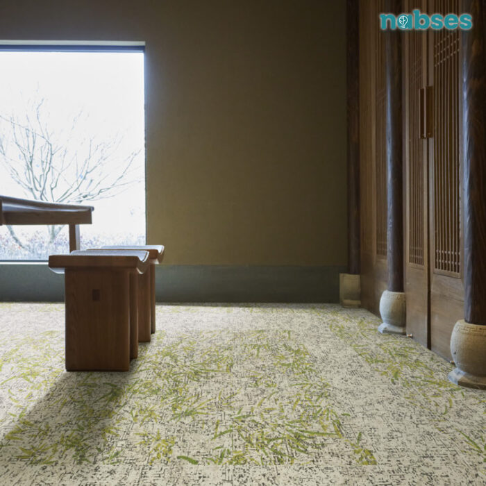Thảm Nabses Elegance