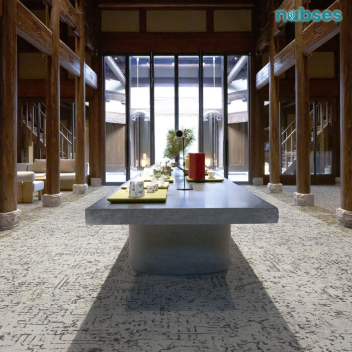 Thảm Nabses Elegance