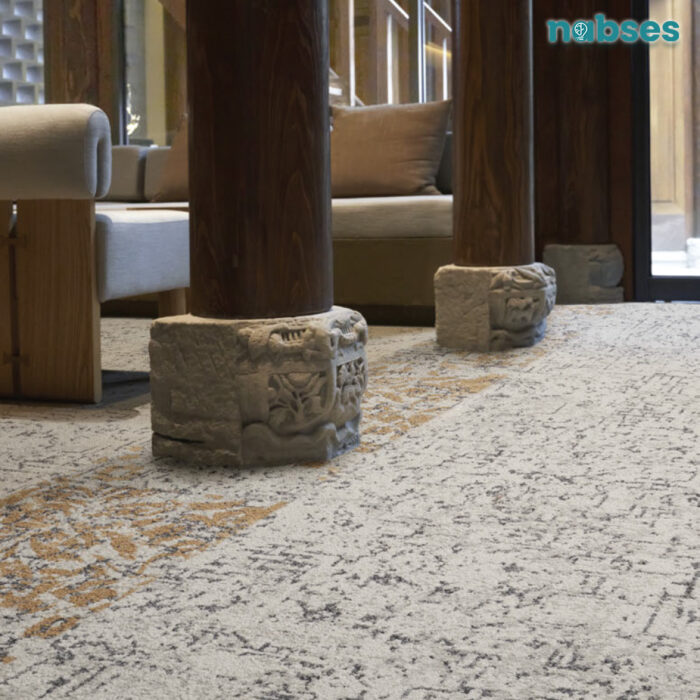 Thảm Nabses Elegance