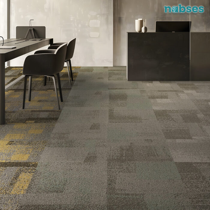 thảm nabses memory