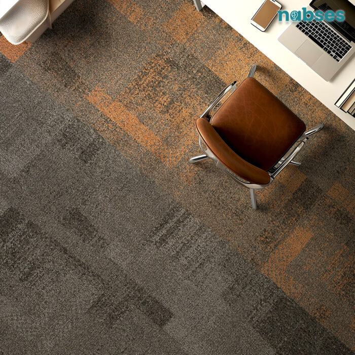 thảm nabses memory