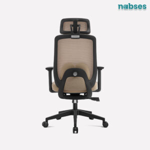 ghế nhân viên nabses vela-h