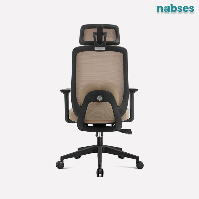 ghế nhân viên nabses vela-h