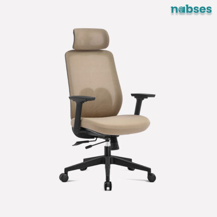 ghế nhân viên nabses vela-h