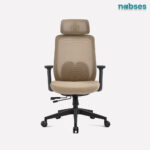 ghế nhân viên nabses vela-h