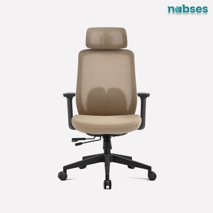 ghế nhân viên nabses vela-h