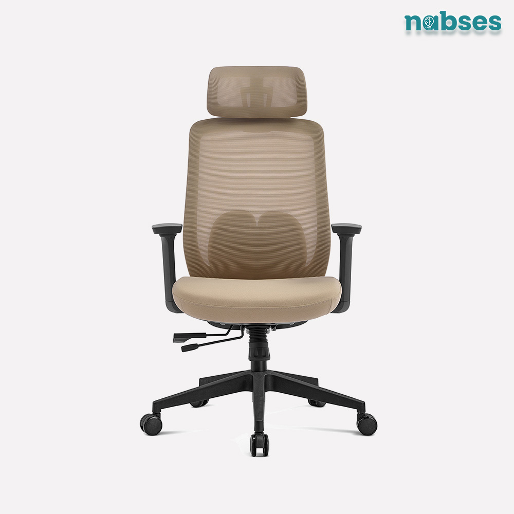 ghế nhân viên nabses vela-h