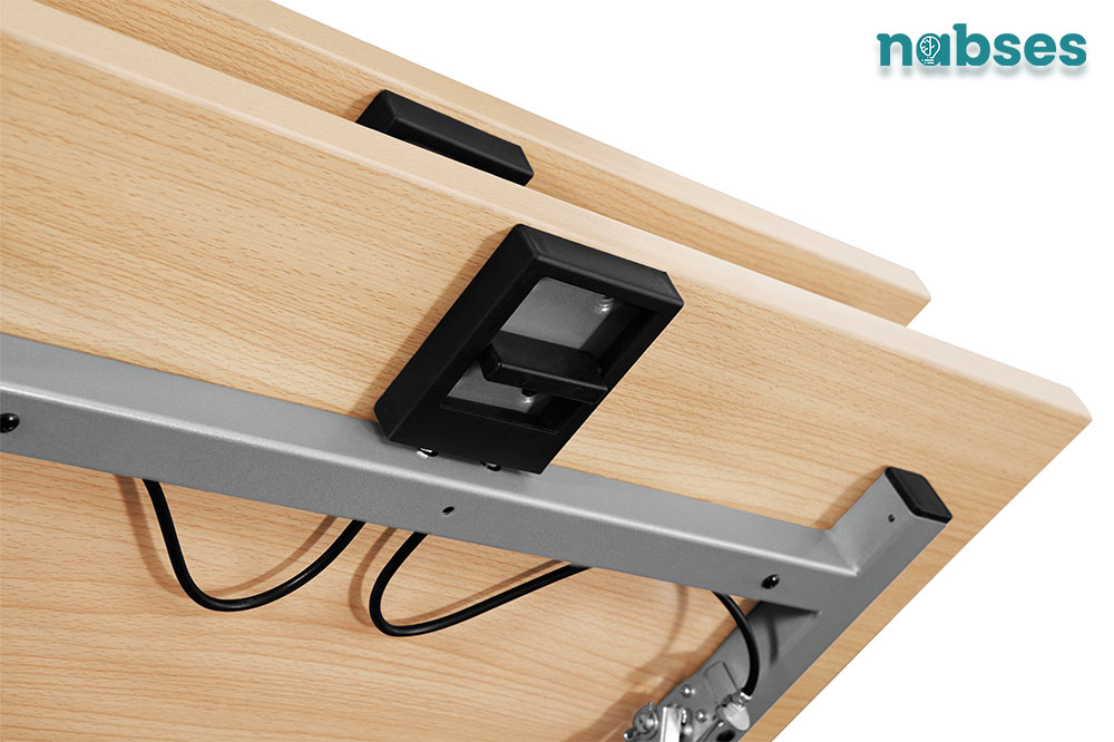 bàn di động Delvin LS-4-14