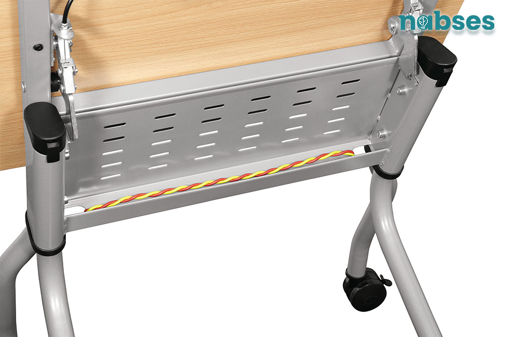 bàn di động Delvin LS-4-14