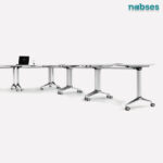 bàn di động Delvin LS-4-14