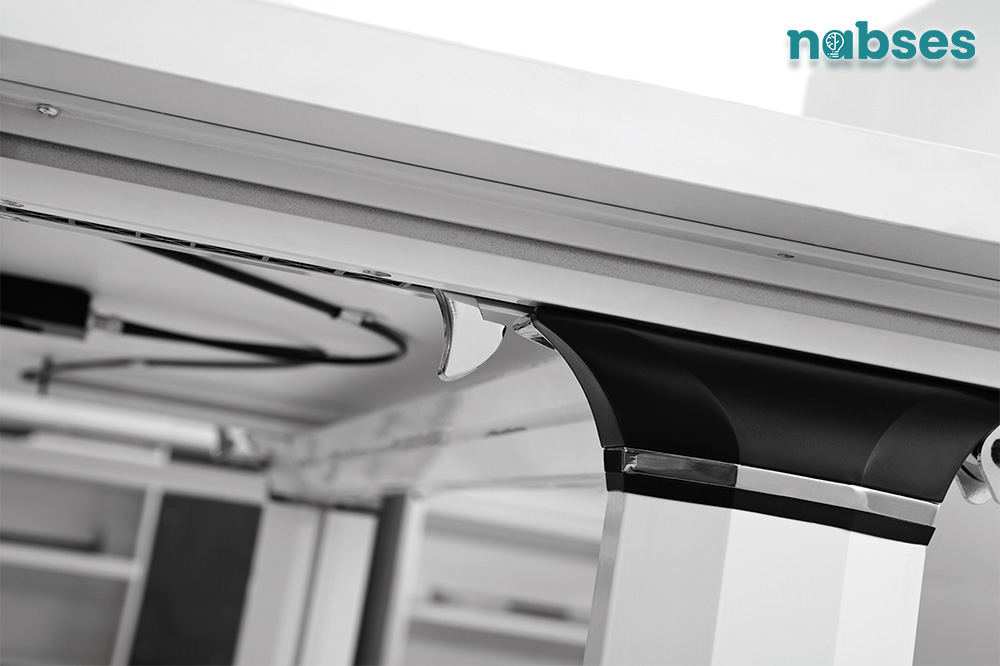 bàn di động Delvin LS-4-14