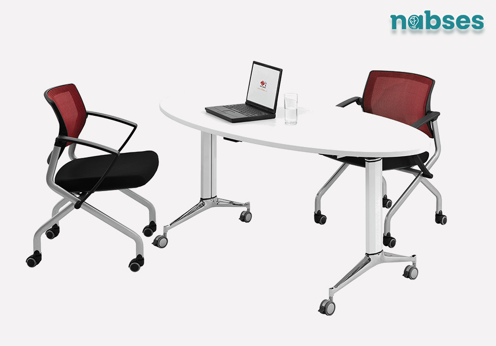 bàn di động Delvin LS-4-14