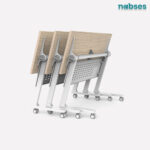 bàn di động nabses lava ls-f02