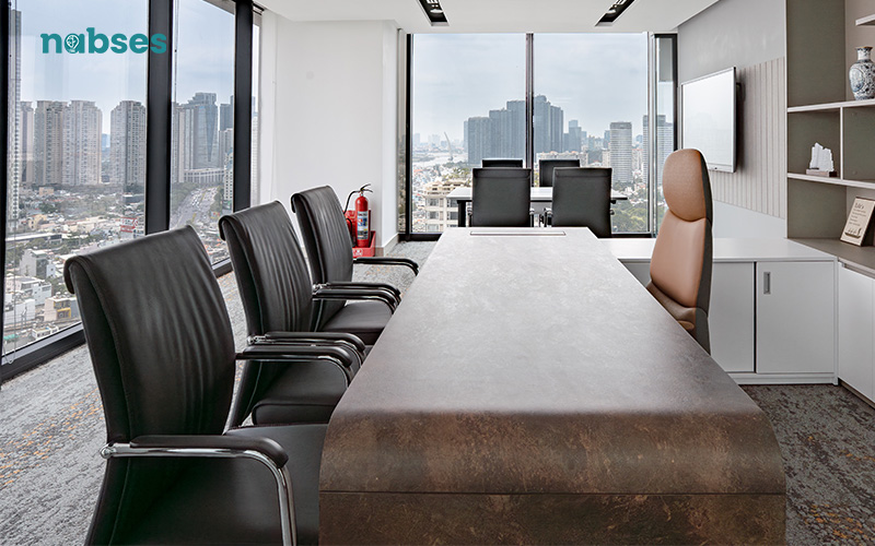 bàn ghế làm việc