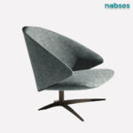 ghế armchair nabses sf2337