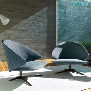 ghế armchair nabses sf2337