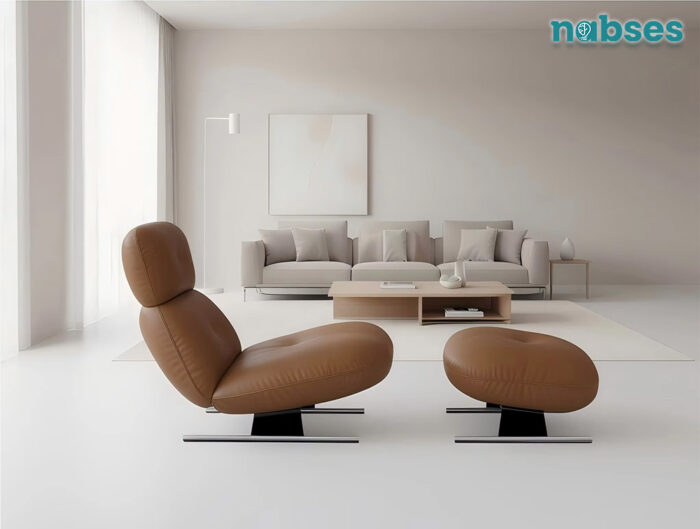 ghế armchair nabses sf2727