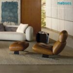 ghế armchair nabses sf2727