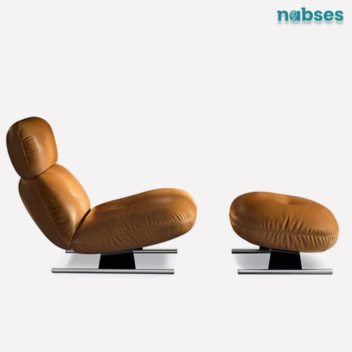 ghế armchair nabses sf2727