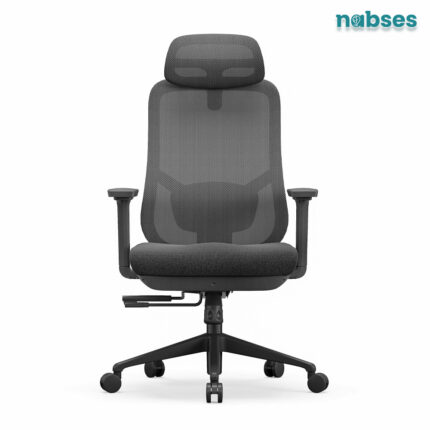 ghế nhân viên nabses ally-h