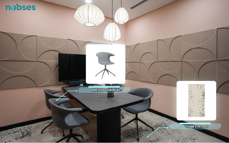 nội thất trọn gói