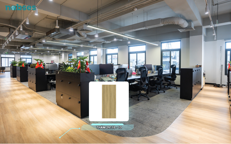 nội thất trọn gói