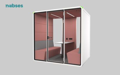 acoustic booths
