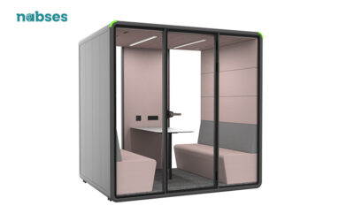 acoustic booths