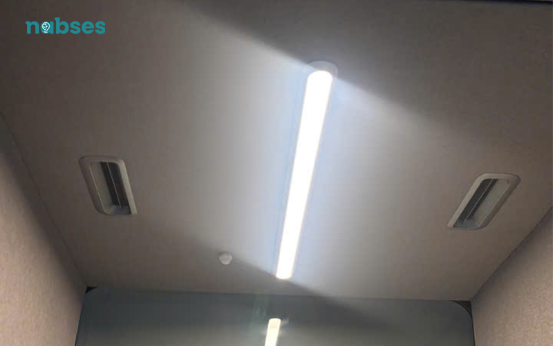 cấu tạo phone booth