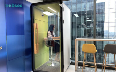 cấu tạo phone booth