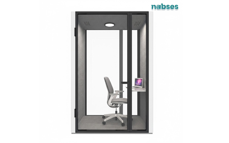 phone booth for home office