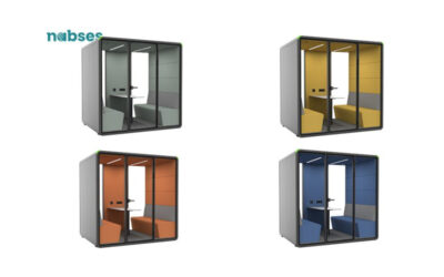 phone call booth for office