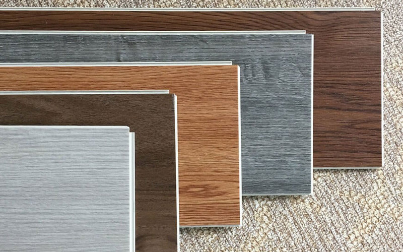 sàn nhựa khóa hèm