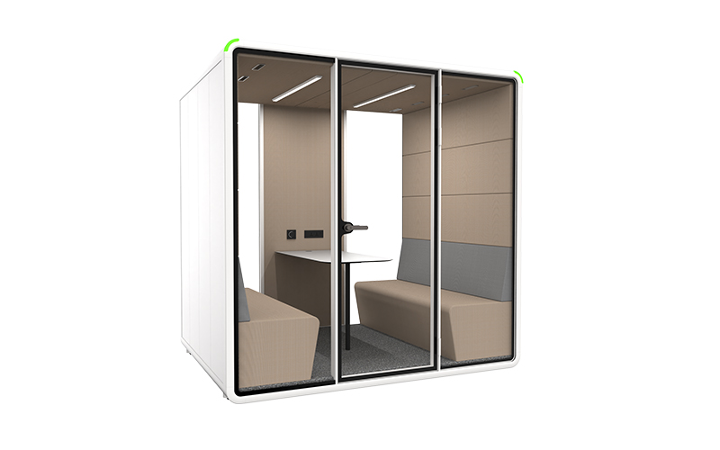 cabin cách âm hà nội