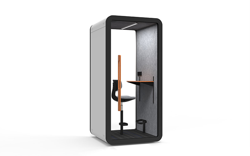 cabin cách âm hà nội