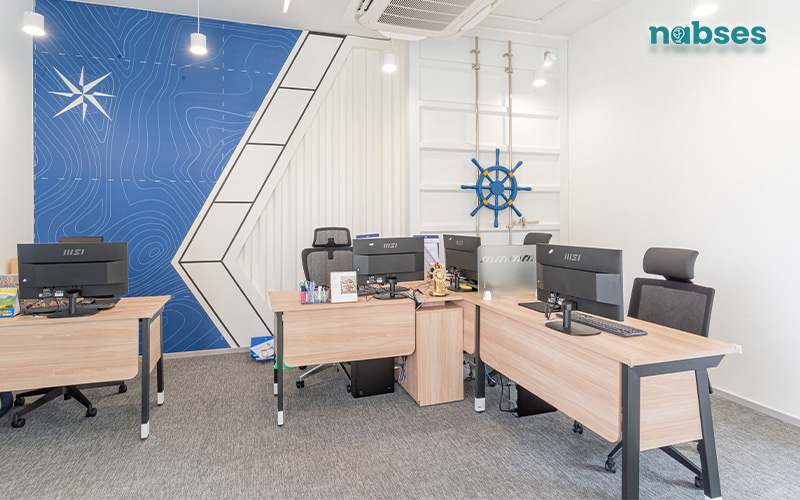 nội thất văn phòng giá rẻ