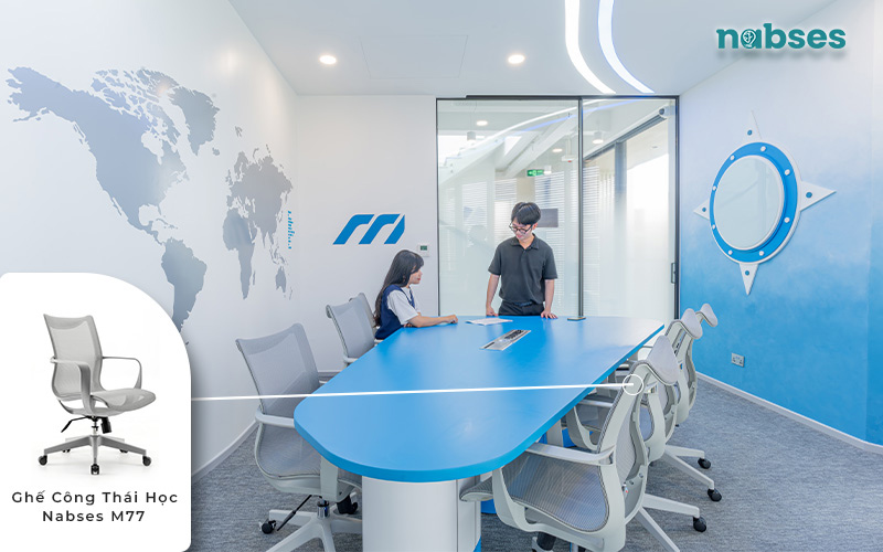 nội thất văn phòng giá rẻ