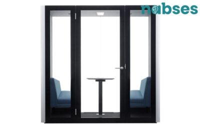 booth phone