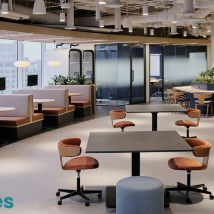 booth cách âm dành cho văn phòng