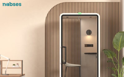 cabin cách âm bình dương