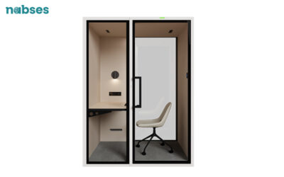 cabin cách âm bình dương