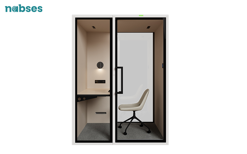 cabin cách âm bình dương