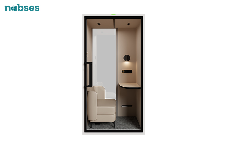 cabin cách âm đà nẵng