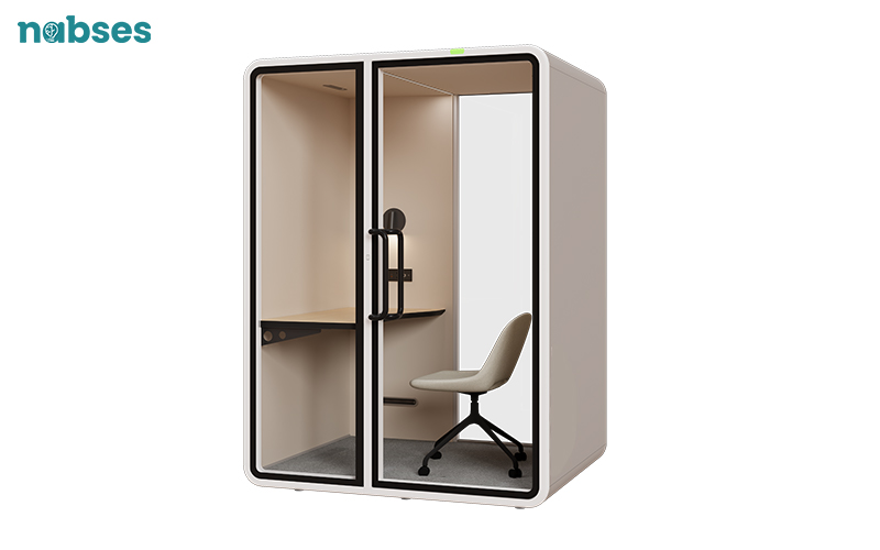 cabin cách âm đà nẵng