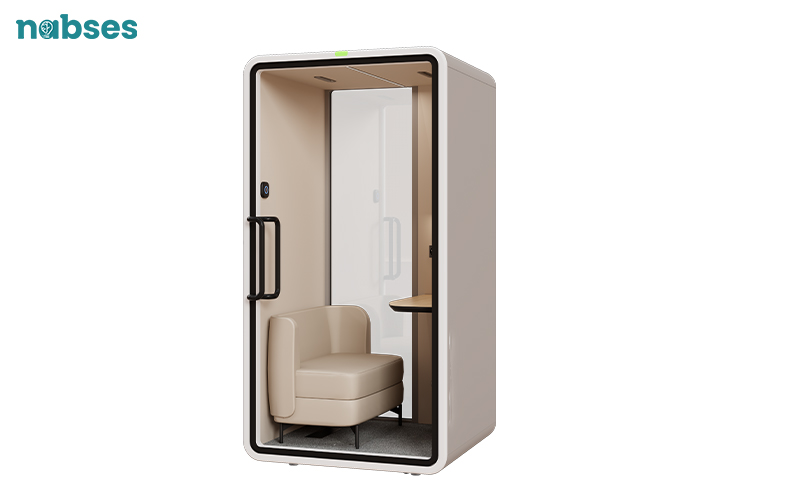 cabin cách âm đà nẵng