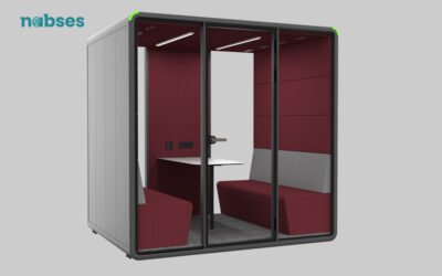 call booth
