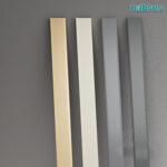 Nẹp Len Chân Tường Nabses RMS-A-5b