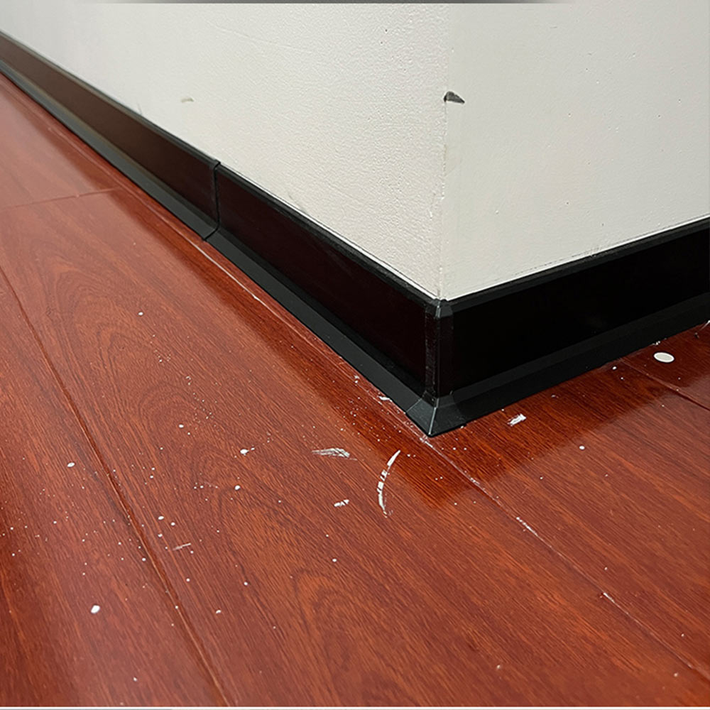 Nẹp Len Chân Tường Nabses RMS-A-5b